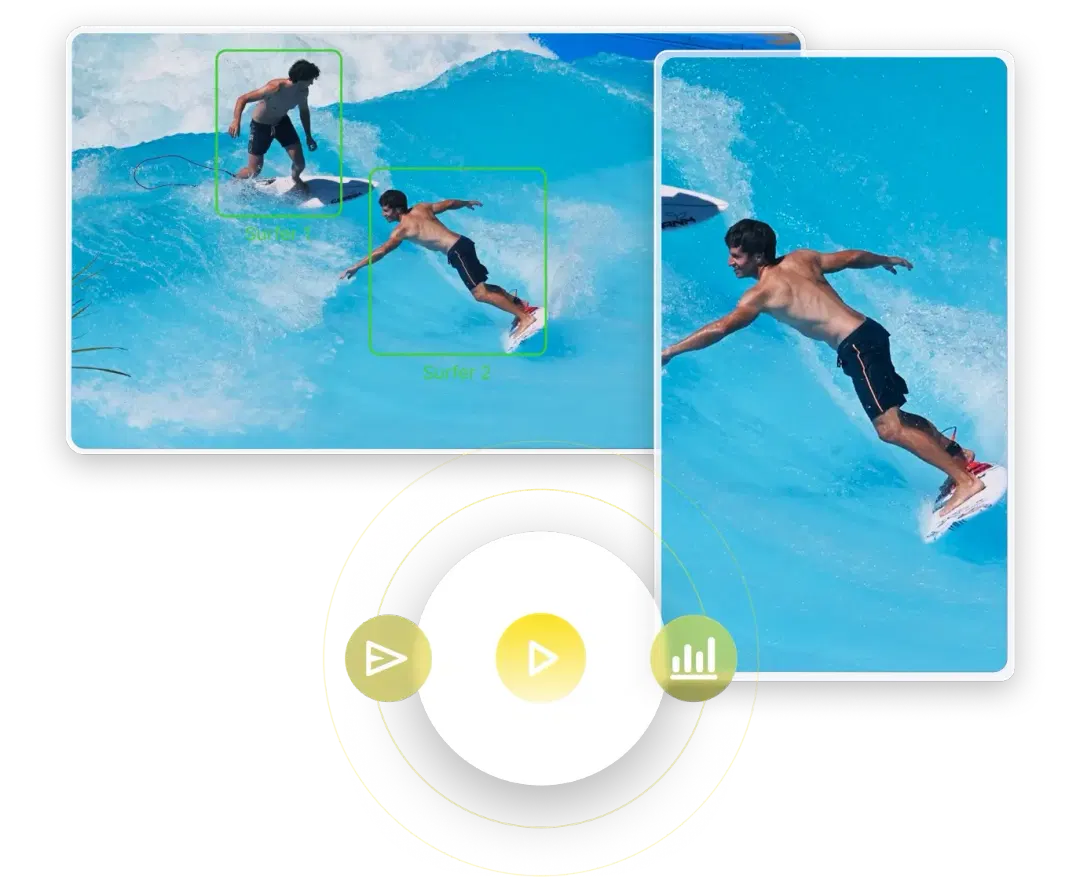 Precise and automated editing